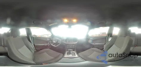 2022 Dodge Charger Gt z USA, uszkodzony, nr VIN 2C3CDXHG1NH205006